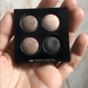 Chanel « les 4 ombres »